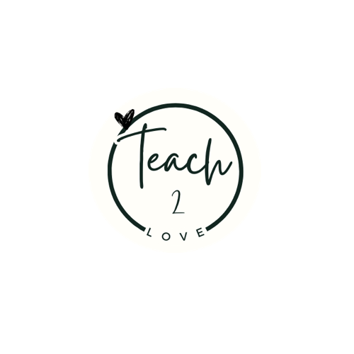 Teach 2 Love